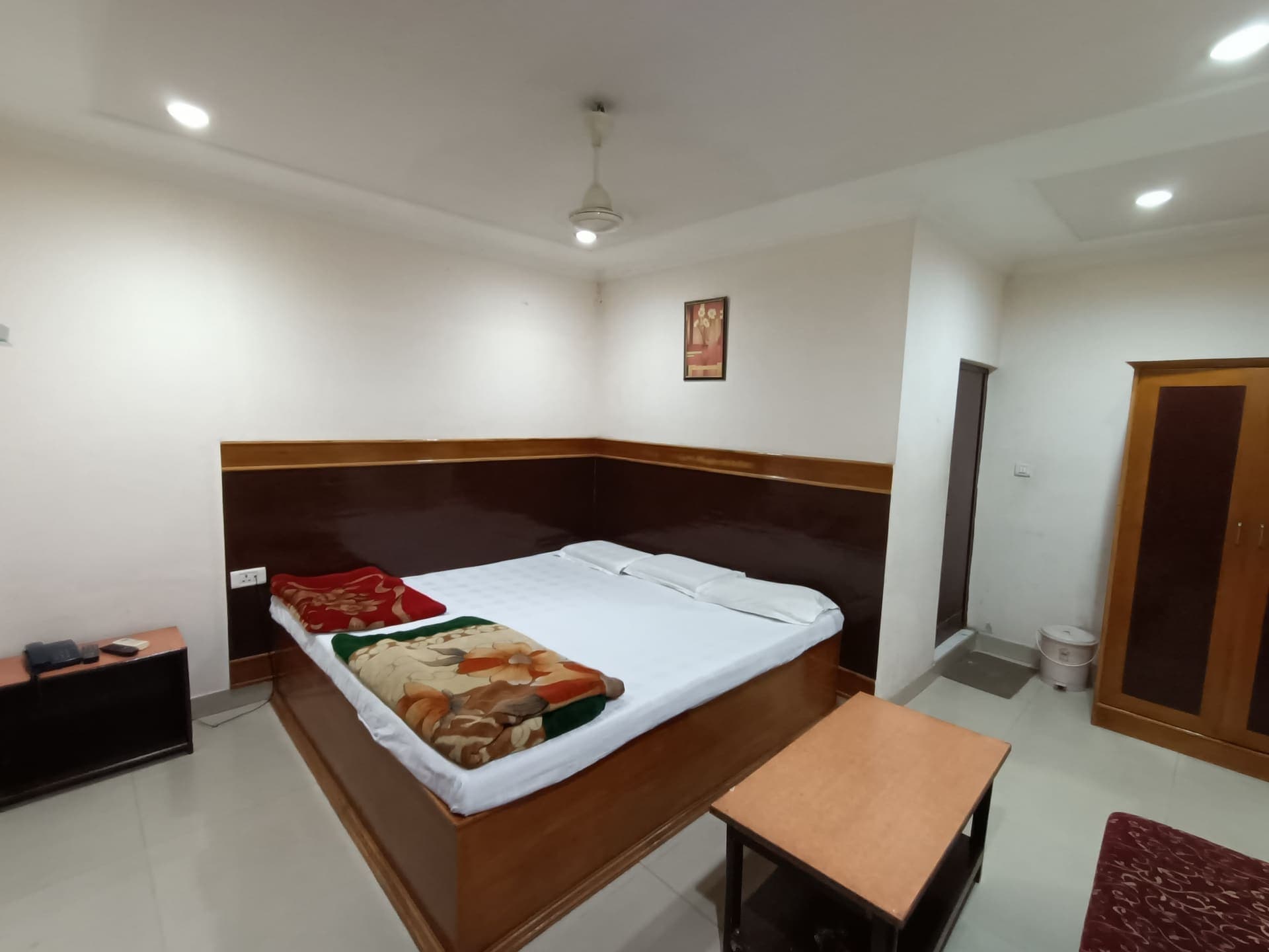 Hotel Ajay International — image 16