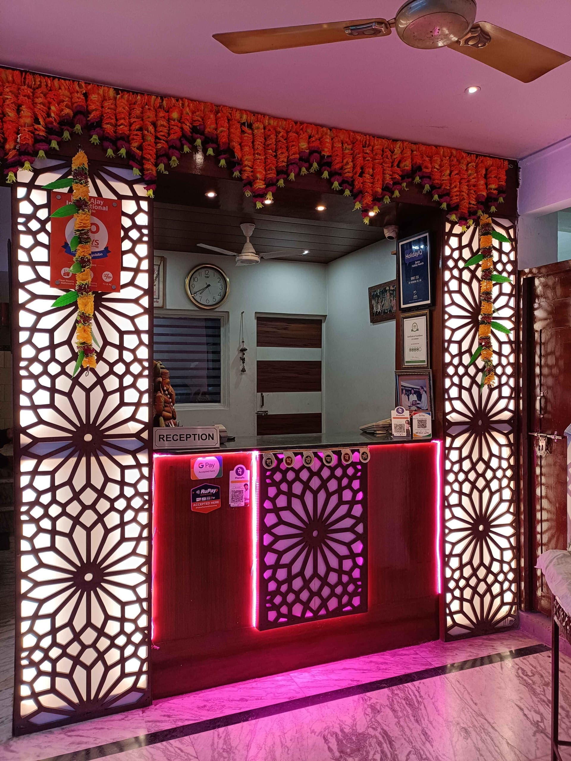 Hotel Ajay International — image 15