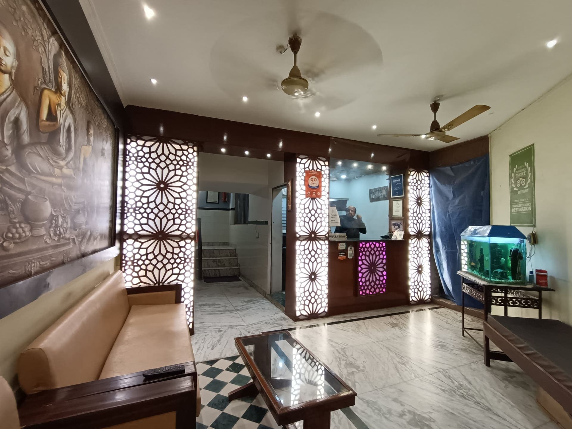 Hotel Ajay International — image 3
