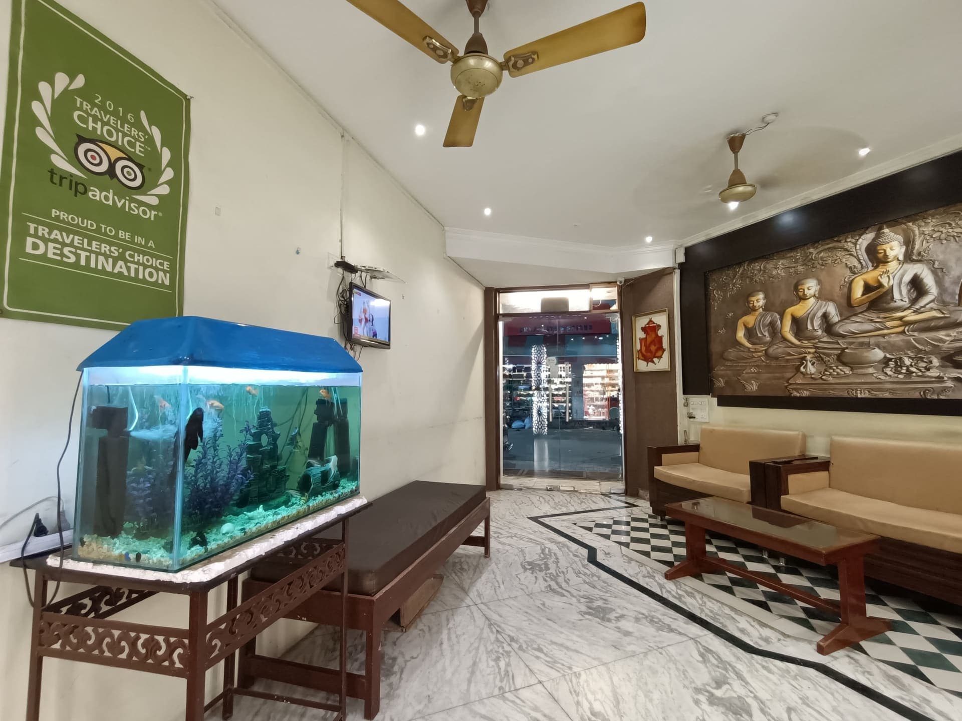 Hotel Ajay International — image 4
