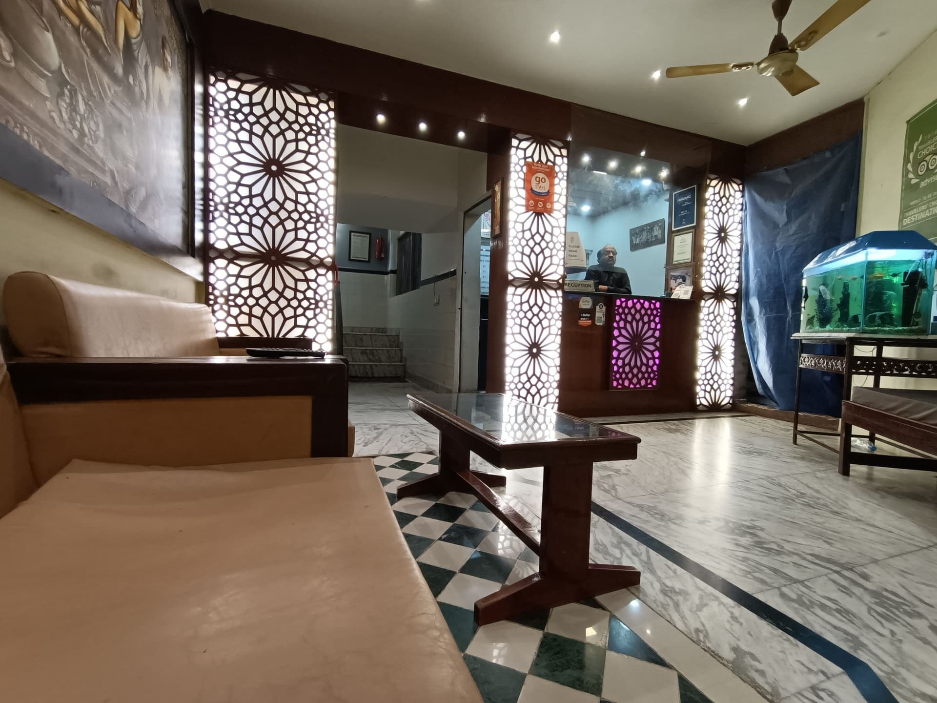Hotel Ajay International — image 7